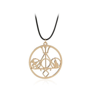 Harry Potter Necklaces