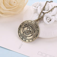 Load image into Gallery viewer, Harry Potter Necklaces