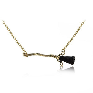 Harry Potter Necklaces