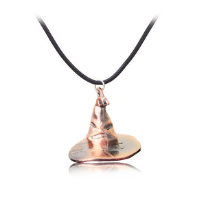Harry Potter Necklaces