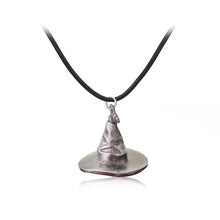 Load image into Gallery viewer, Harry Potter Necklaces