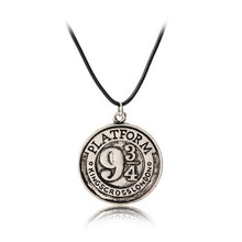 Load image into Gallery viewer, Harry Potter Necklaces