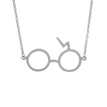 Load image into Gallery viewer, Harry Potter Necklaces