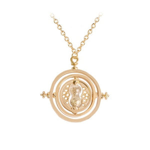 Harry Potter Necklaces