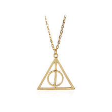 Load image into Gallery viewer, Harry Potter Necklaces