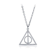 Load image into Gallery viewer, Harry Potter Necklaces