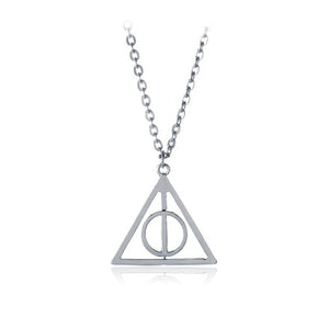 Harry Potter Necklaces