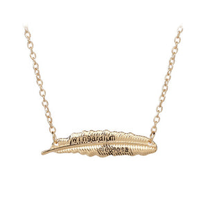 Harry Potter Necklaces