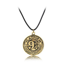 Load image into Gallery viewer, Harry Potter Necklaces