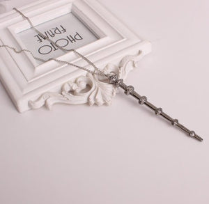 Harry Potter Necklaces