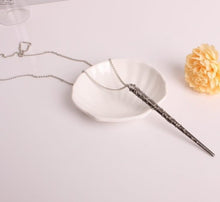 Load image into Gallery viewer, Harry Potter Necklaces