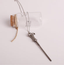 Load image into Gallery viewer, Harry Potter Necklaces