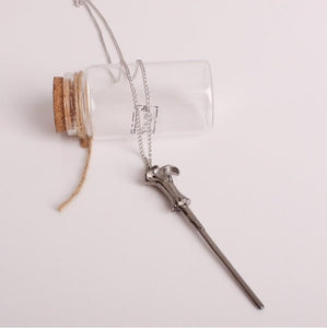 Harry Potter Necklaces