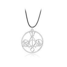 Load image into Gallery viewer, Harry Potter Necklaces