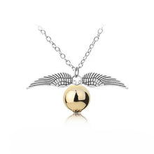 Load image into Gallery viewer, Harry Potter Necklaces