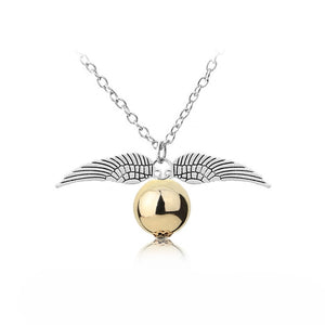 Harry Potter Necklaces