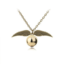 Load image into Gallery viewer, Harry Potter Necklaces