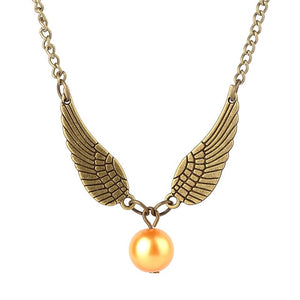 Harry Potter Necklaces