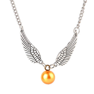 Harry Potter Necklaces