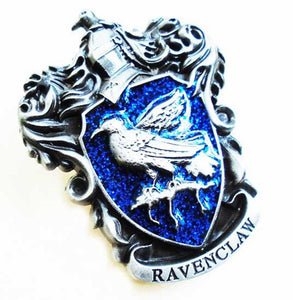 Badges of Hogwarts