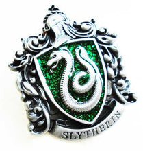 Load image into Gallery viewer, Badges of Hogwarts