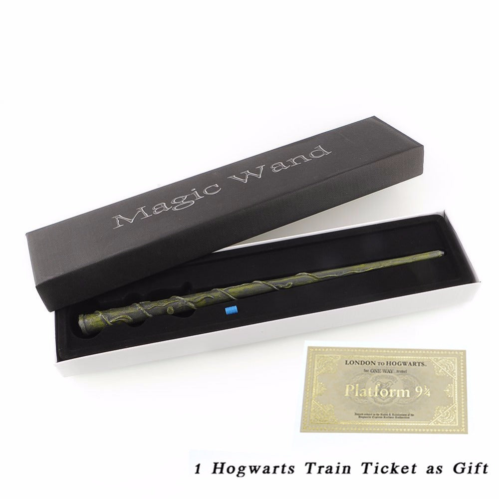 LED Hermione Granger Magic Wand