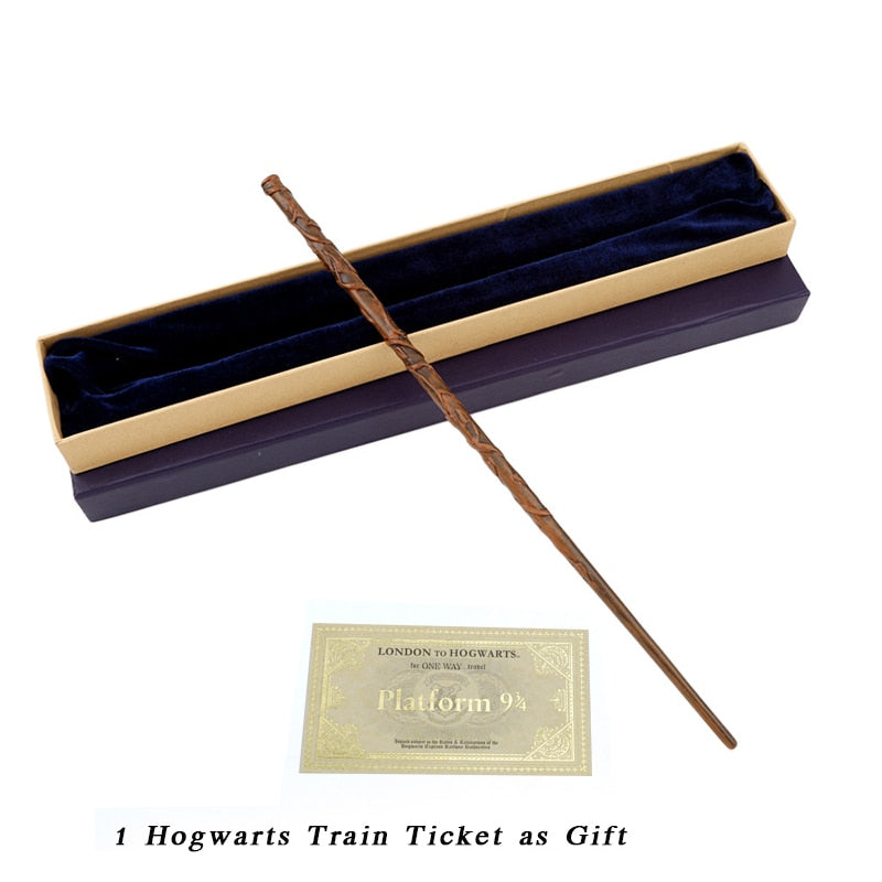 Hermione Granger Magic Wand