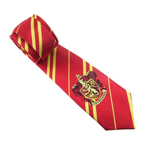 Harry Potter Neckties