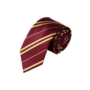 Harry Potter Neckties