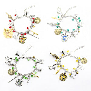 Harry Potter Fashion Bracelets