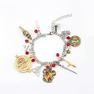 Harry Potter Fashion Bracelets