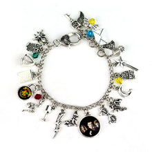 Load image into Gallery viewer, Harry Potter Fashion Bracelets