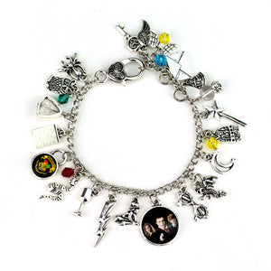 Harry Potter Fashion Bracelets