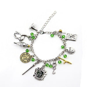 Harry Potter Fashion Bracelets