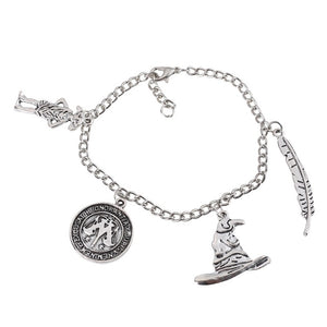 Harry Potter Fashion Bracelets