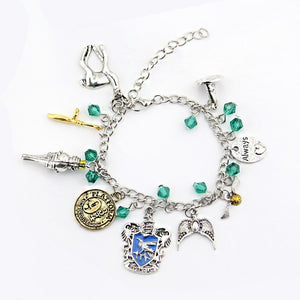 Harry Potter Fashion Bracelets