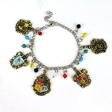 Load image into Gallery viewer, Harry Potter Fashion Bracelets