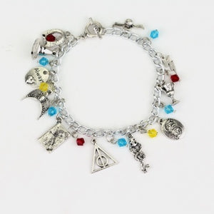Harry Potter Fashion Bracelets