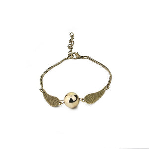 Harry Potter Fashion Bracelets