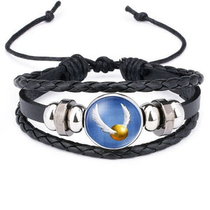 Harry Potter Bracelet