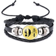 Load image into Gallery viewer, Harry Potter Bracelet
