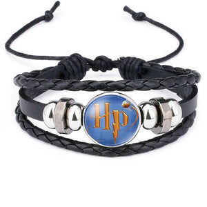 Harry Potter Bracelet