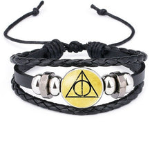 Load image into Gallery viewer, Harry Potter Bracelet