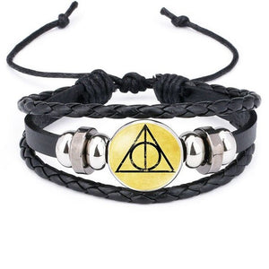 Harry Potter Bracelet