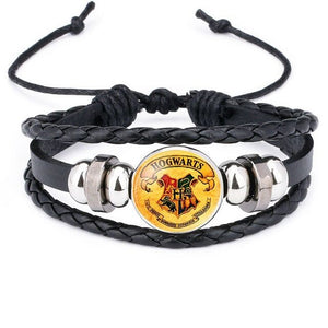 Harry Potter Bracelet