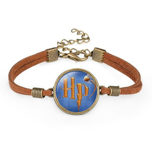 Harry Potter Bracelet