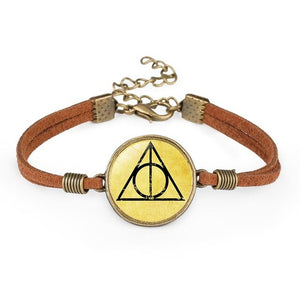 Harry Potter Bracelet
