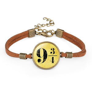 Harry Potter Bracelet