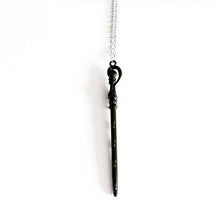 Load image into Gallery viewer, Magic Wand Pendants