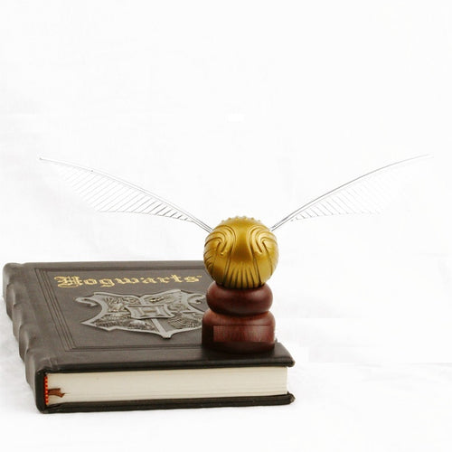 Harry Potter Golden Snitch